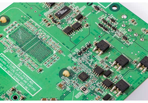 半導体のエッチング工程とは?