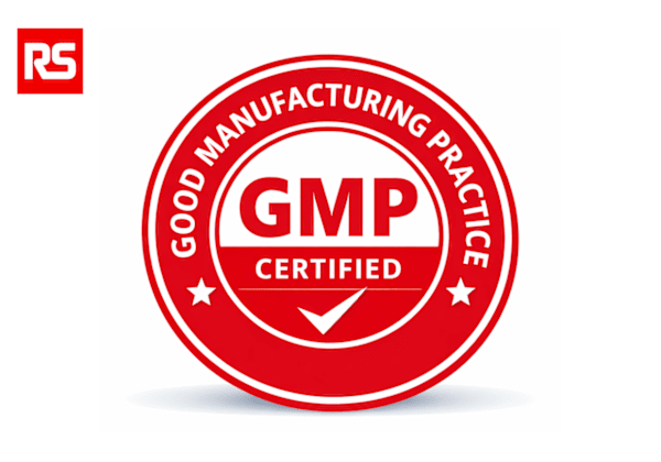 Was ist GMP? Good Manufacturing Practice einfach erklärt