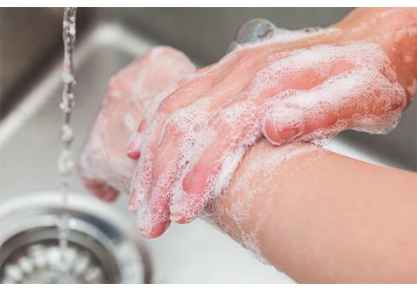 Everything You Need To Know About Hand Cleaners & Soaps