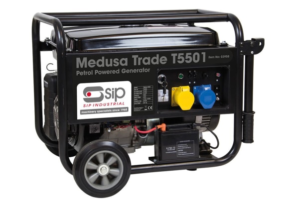 A Complete Guide To Portable Generators