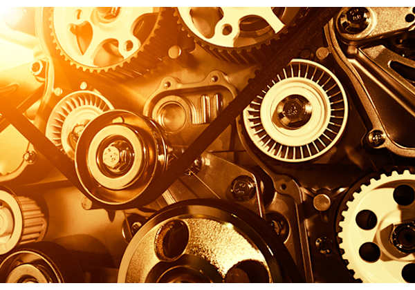 Effektive Wartungsplanung