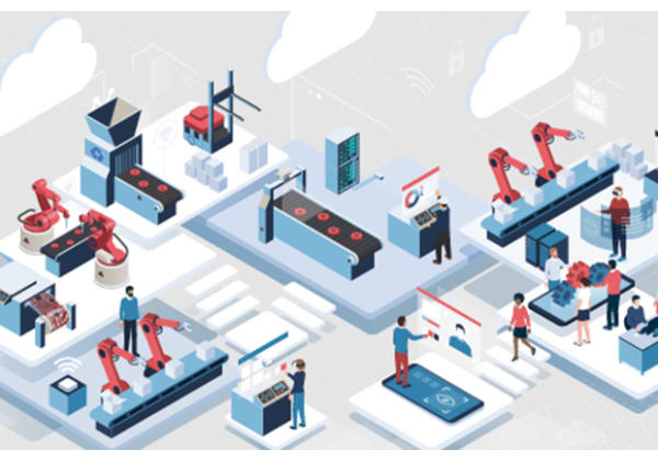 Introducción al IIoT