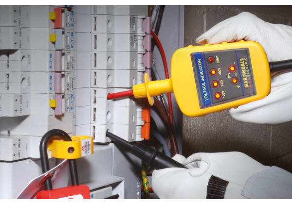 Electrical Measurement Safety Guide