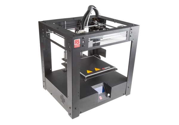 A Complete 3D Printer Buying Guide