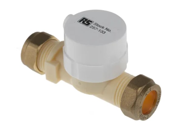 Der richtige Durchflussmesser für jedes Medium