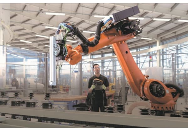 Automation Trends in Maintenance