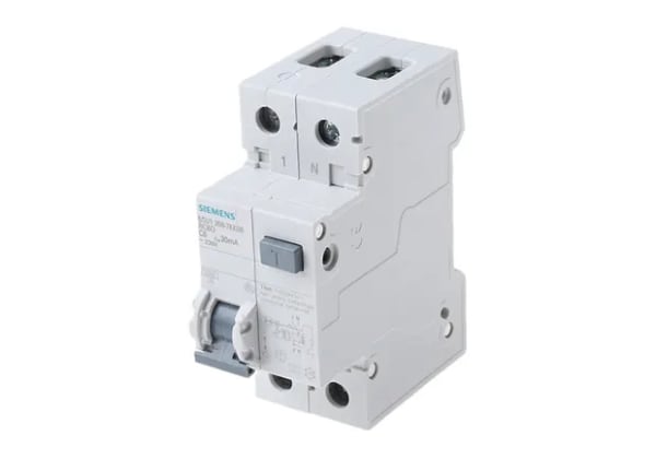 A Guide to RCBOs (Residual Current Circuit Breakers)