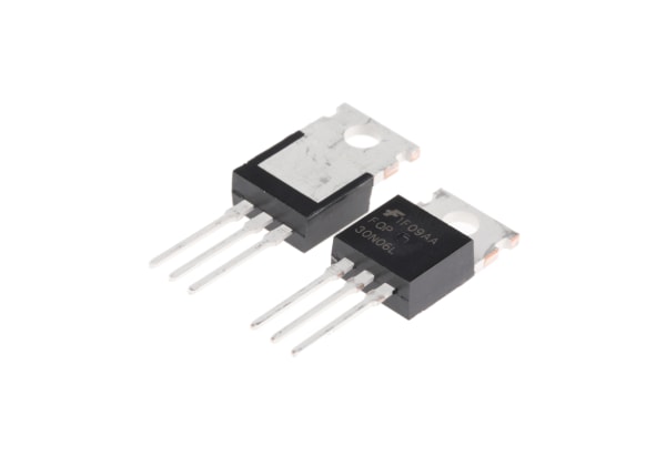 Come funziona un MOSFET e a cosa serve