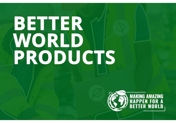 Better World Products