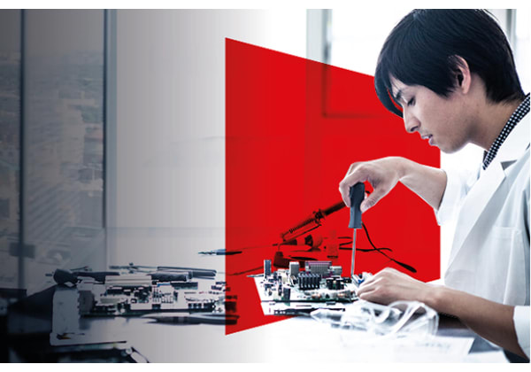 Design. Prototype. Innovate.