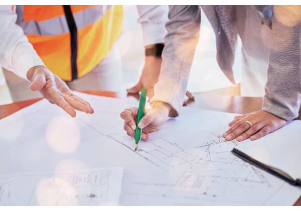 Was ist eine Instandhaltungsstrategie und welche Formen gibt es?