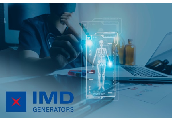 Soluzioni per il Procurement digitale, il caso I.M.D. Generators