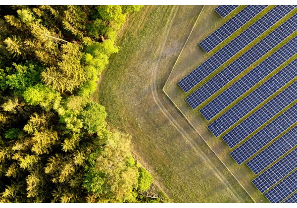 Energiewende in der Industrie