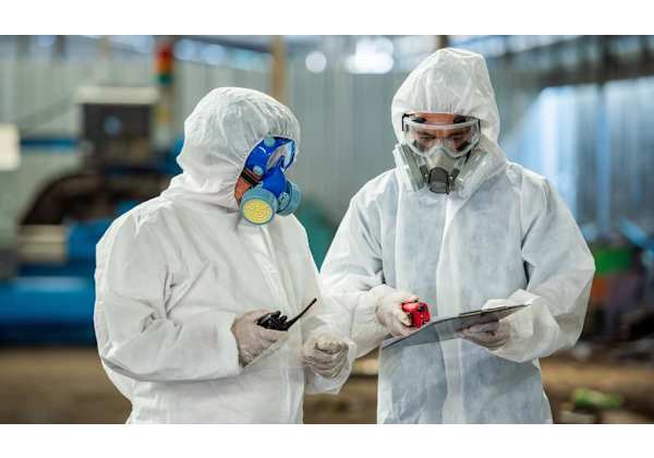A Complete Guide to PPE & Regulations