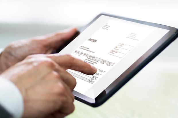 eInvoicing