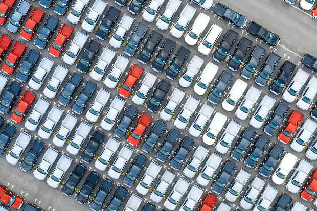 Etude de cas RS eProcurement® - secteur automobile