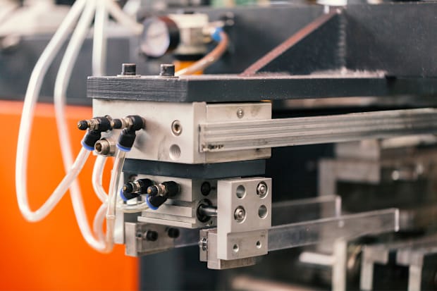 hydraulique