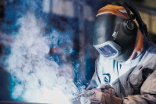 Welding