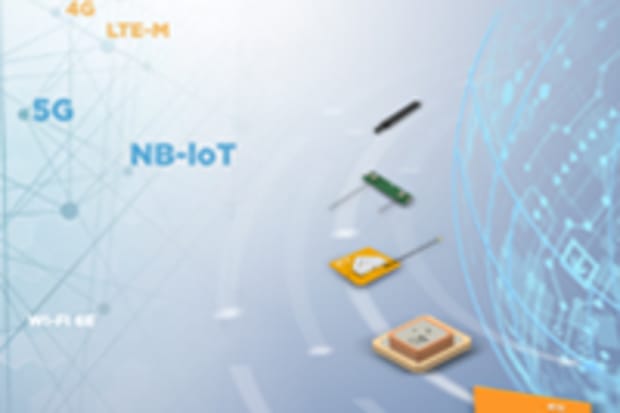 IoT Antennas