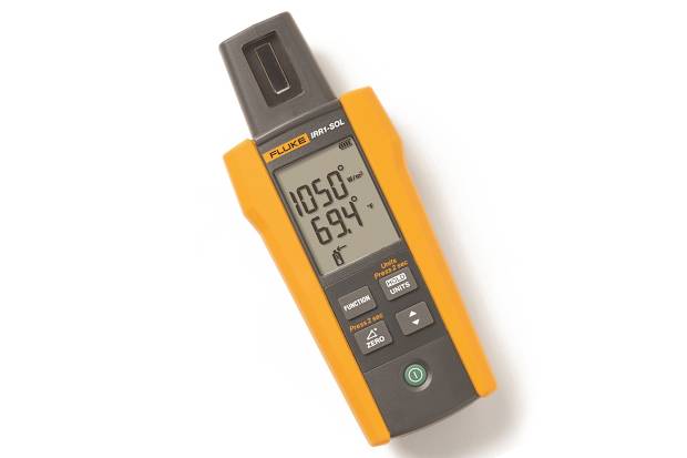 Fluke IRR1-SOL Irradiance Meter