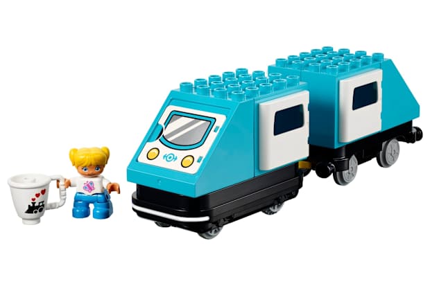LEGO® Education Coding Express