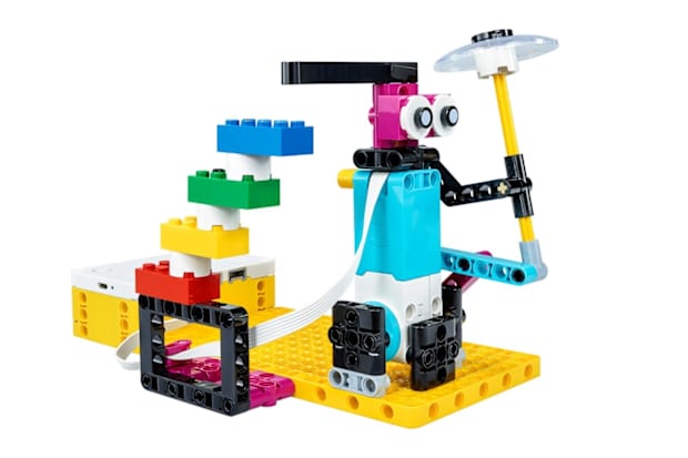 LEGO® Education SPIKE™ Prime