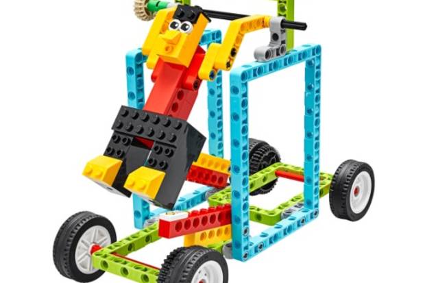LEGO® Education BricQ Motion