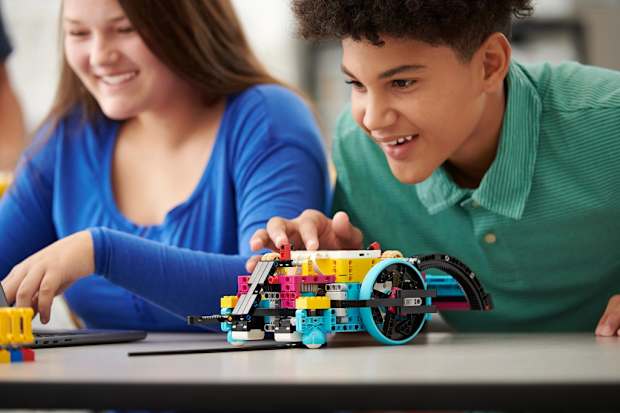 FIRST® LEGO® League