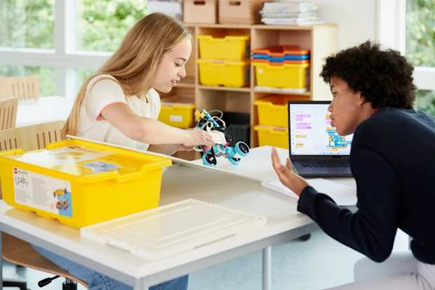 LEGO® Education Professional Development