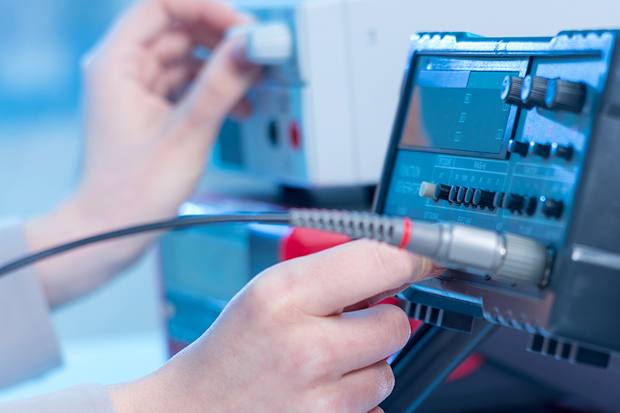 test leads