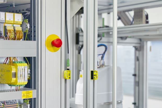 Funktionale Sicherheit