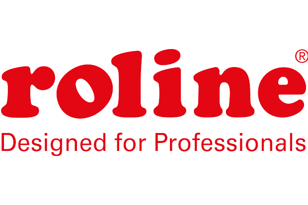 ROLINE - Designed for Professionals
