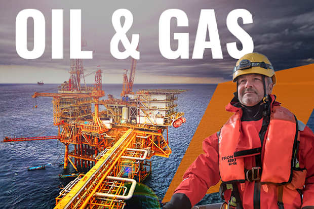 Olie and Gas Industry