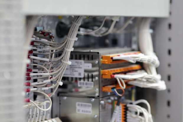 Power Distribution & Management