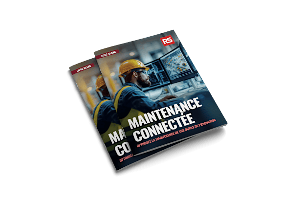 Livre blanc sur la maintenance connectée.