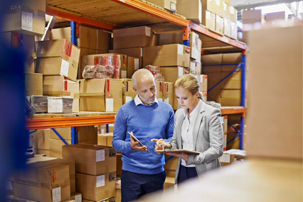 Control Costs with RS eProcurement
