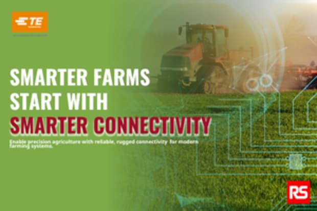 TE Smart Agricultural