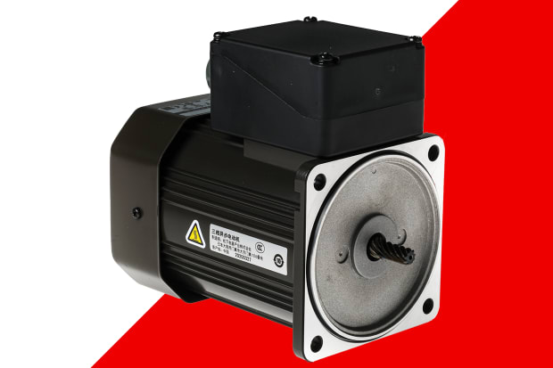 Learn More About AC Motors