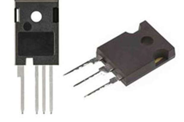 SiC MOSFETy onsemi 