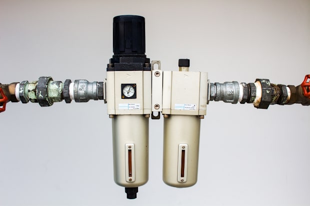 Comment choisir ses filtres pour le circuit d'air comprimé ?