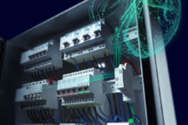 Siemens SENTRON