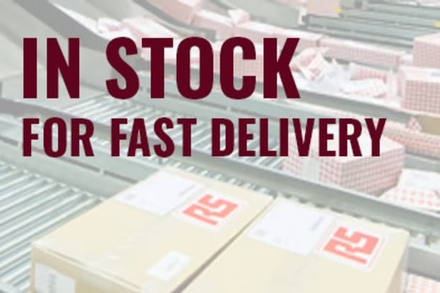 Products in Stock for Fast Delivery