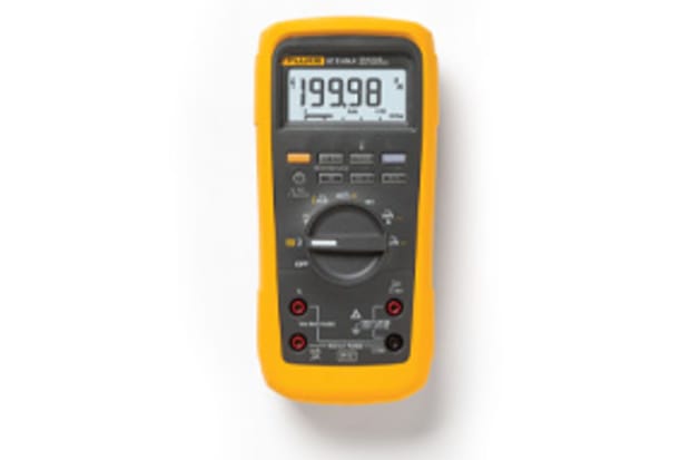 Fluke 87V-MAX Multimeter