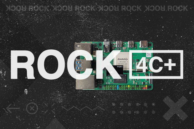 La recensione di un ingegnere: ROCK 4 C+