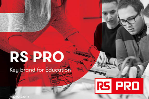 RS PRO Education Guide