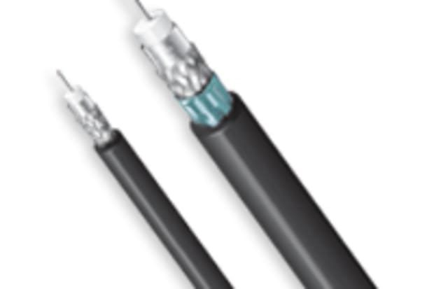 4K UHD Coax Cable