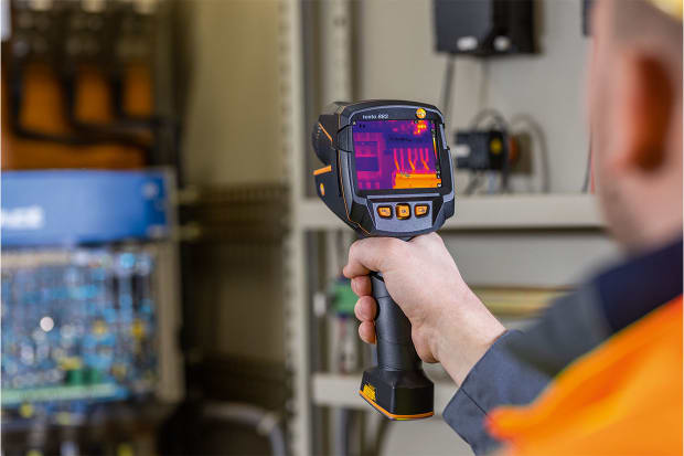 Inspection Cameras - A Complete Guide