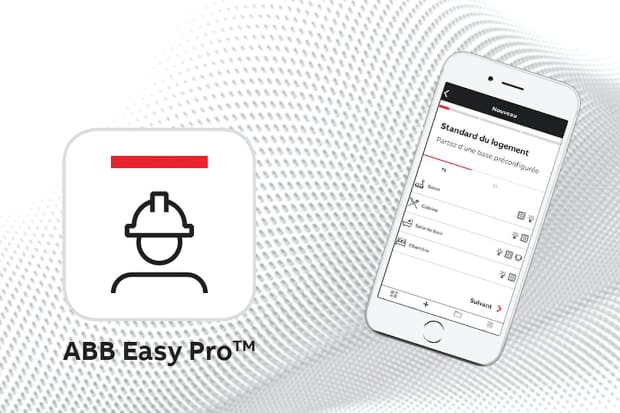 application ABB Easy Pro™