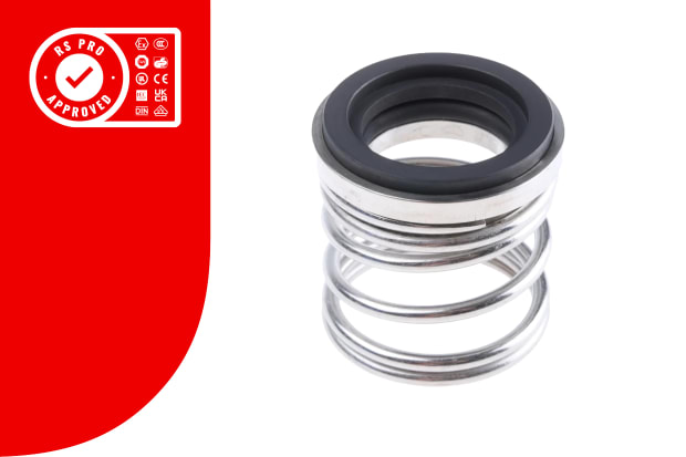 Bearings and Seals