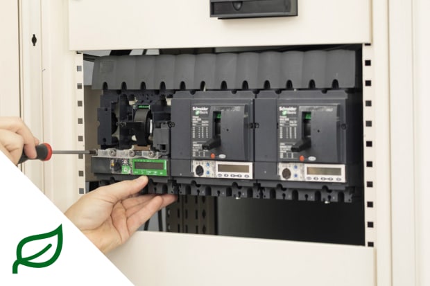 Moulded Case Circuit Breakers